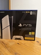 Sony PlayStation 5 Slim 825GB