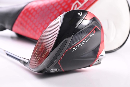 Linkshand taylormade stealth - stealth, 2