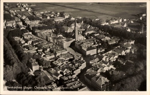 Foto pfarrkirchen - foto,