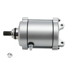 Engine Starting Motor Fit For