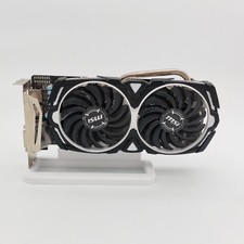 MSI AMD Radeon Armor RX 570 8