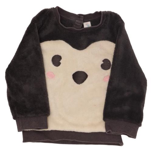 Topomini fleecepullover - topomini,,