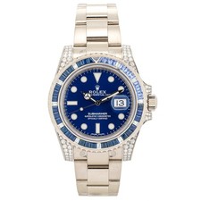 Rolex Submariner Date 40