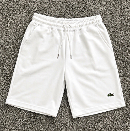 Lacoste herren sweatshorts - herren,