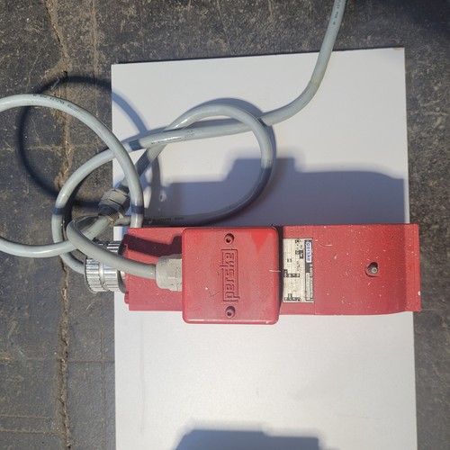 Perske elektromotor 11500 - elektromotor, 1