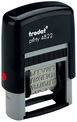 Printy 4822