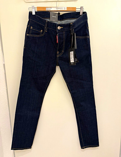 Original dsquared2 skater jean - skater,