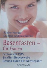 Basenfasten - für Frauen von