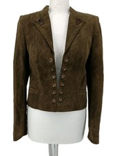 Damen Trachtenjacke Gr.38