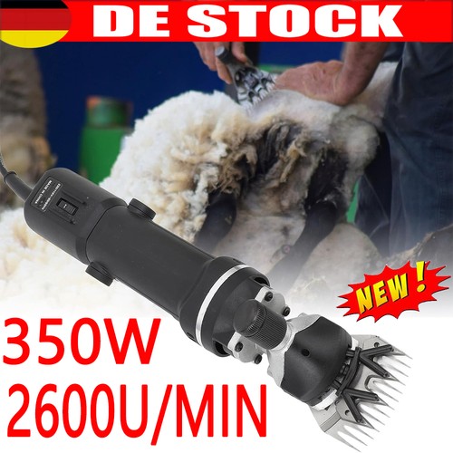 350w profi schafschermaschine - profi,