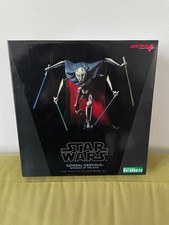 STAR WARS GENERAL GREVOUS