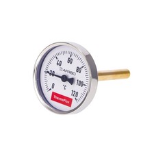 ThermoFlux Thermometer mit