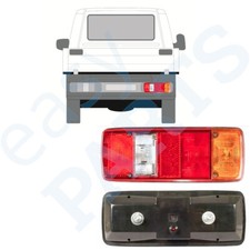 Für Volkswagen Transporter T4