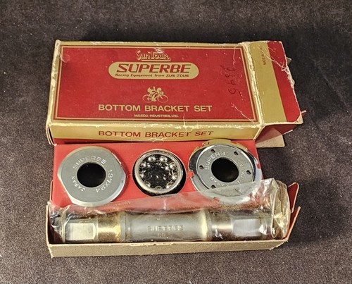 Nib suntour superbe - suntour, bb-300