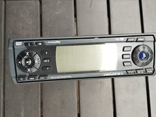 Blaupunkt TravelPilot-DX-R52A