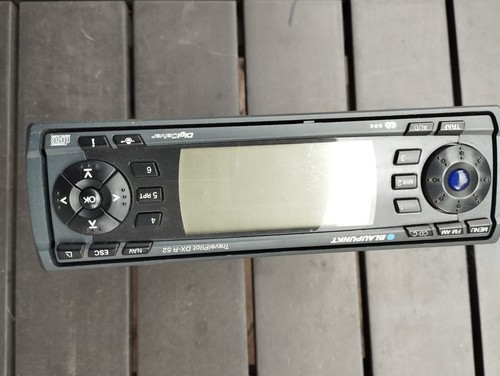 Blaupunkt travelpilot r52a - blaupunkt, travelpilot-dx-r52a