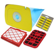 10 Filtertüten Duft Filter