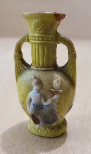 Antike spirituosen miniatur - antike,