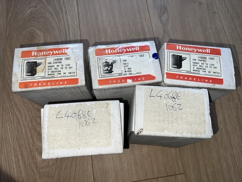 Honeywell l4068e1062 - honeywell,