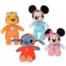 Disney kuscheltier cm - disney, 25