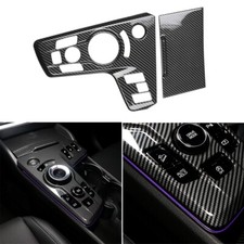 Carbon Mittelkonsole