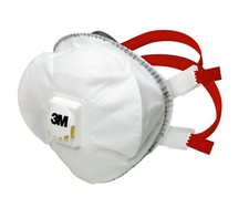 3M™ Atemschutzmaske 8835+