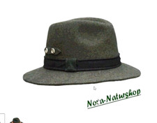 Jagdhut , Lodenhut, Jägerhut