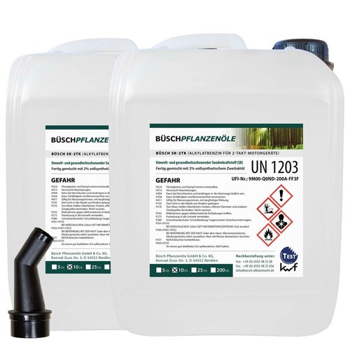 20l büsch 2tk - 20l, sk-2tk