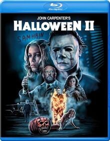 Halloween remastered - 2,