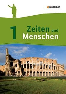 Zeiten und menschen - menschen,