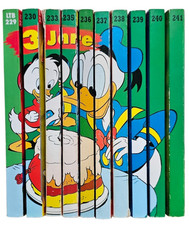 Walt Disney - 10x Lustiges