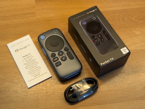 Rayneo tcl pocket - tcl, tv