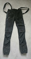 Rock Experience Outdoor Hose, schwarz,  Size M, Wandern,  Bergsteigen,  Trekking
