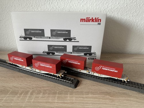Märklin spur 47083 - märklin,