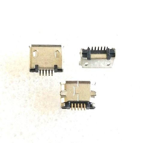 Micro usb pin female - usb, micro-b