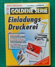 Data Becker Goldene Serie
