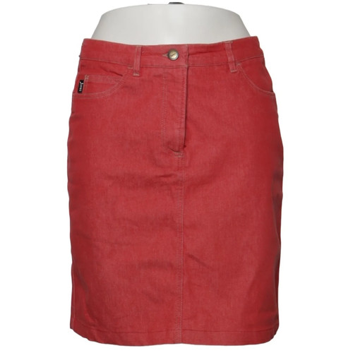 Jones jeansrock größe 38 - jeansrock,, größe:
