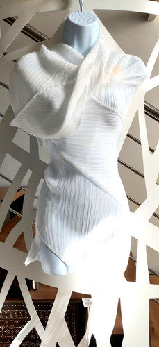 Miyake plissee please - *****miyake,