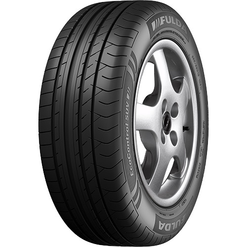 Fulda sommerreifen 255 r18 - fulda,