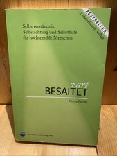 Zart besaitet - G. Oarlow, Tb, 2014