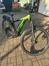 Cube Mountainbike 19 " Herren