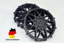 2 St Ersatzräder Reifen