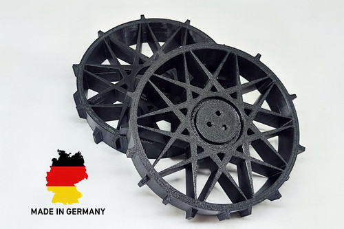 Ersatzräder reifen - 2,