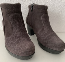 Think Damen Stiefeletten