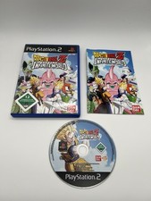 Dragon Ball Z: Infinite World