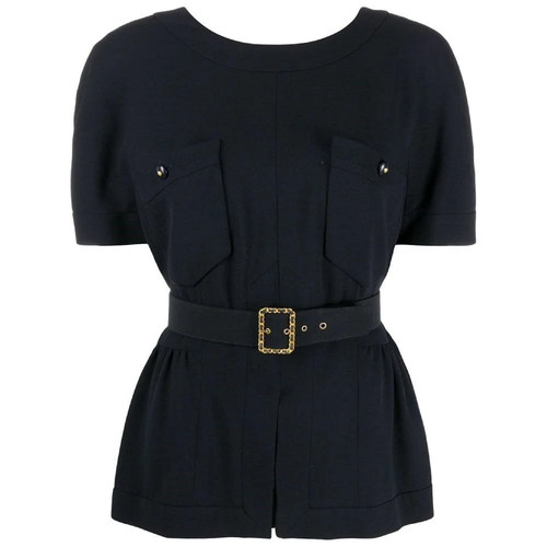 Chanel a6864 damen - chanel, top