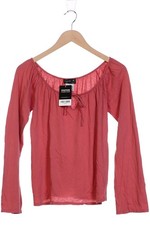 agnes b Langarmshirt Damen Longsleeve Shirt langärmliges Oberteil Gr... #5mdjrso