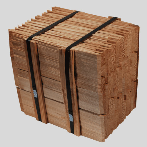 Holzschindeln