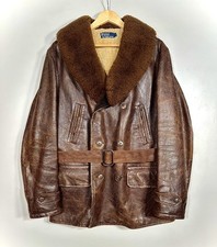 Ralph Lauren Horsehide