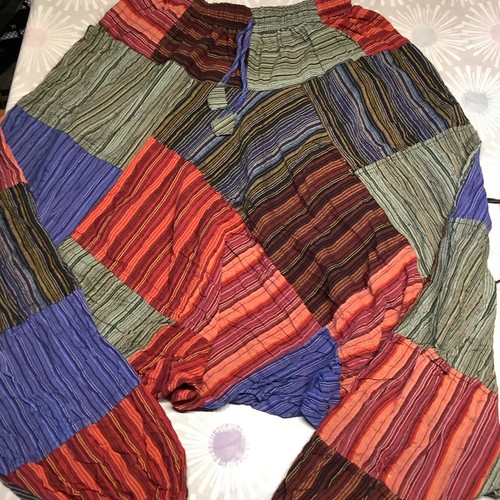 Aladinhose haremshose - aladinhose/, haremshose/
